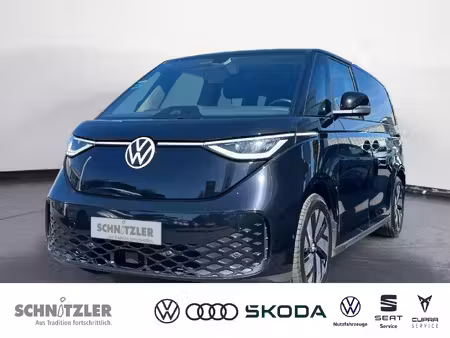 Volkswagen Id Buzz 204