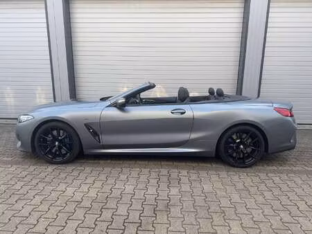 BMW Série 8 M850i 4.4 530 xDrive