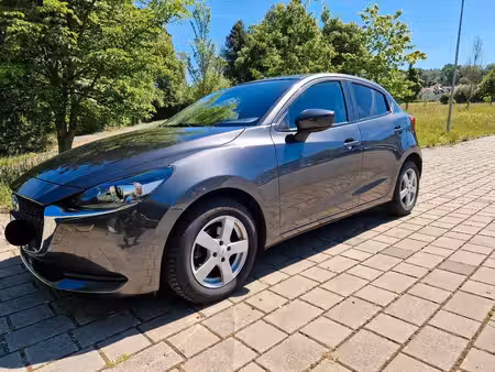 Mazda Mazda2 1.5 90