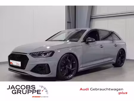 Audi A4 RS4 2.0 TDI 150