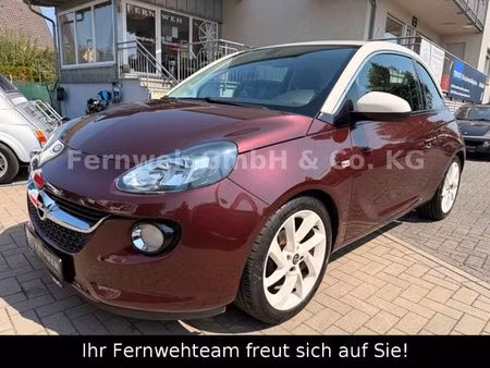 Opel Adam 1.4 Jam