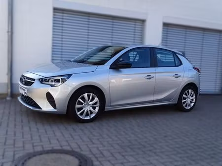 Opel Corsa 1.2 101 Edition