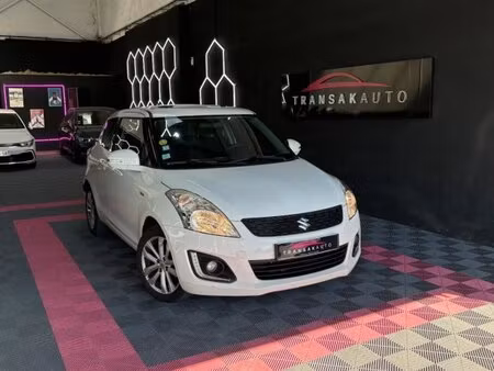 Suzuki Swift 1.3 75