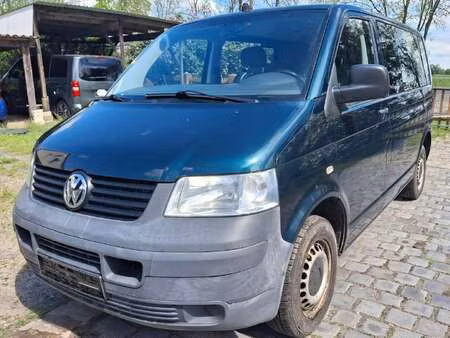 Volkswagen Transporter T5