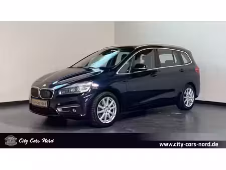 BMW Série 2 220i 2.0 190