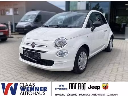 Fiat 500 1.0 69