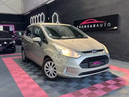Ford B-max 1.0 SCTi 100 Trend