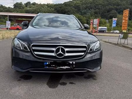 Mercedes-Benz Classe E E 220 2.0 194