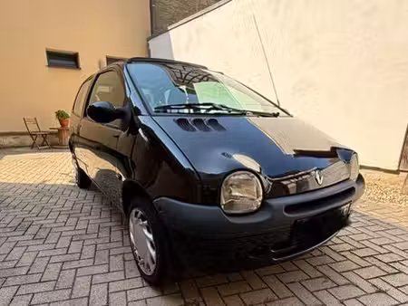 Renault Twingo 1.2 58