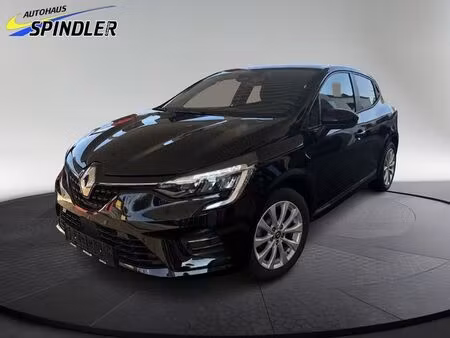 Renault Clio 1.0 Experience