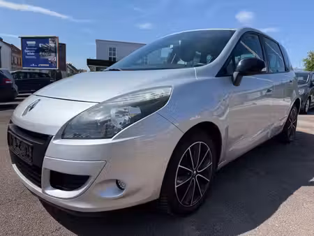 Renault Scénic 1.5 dCi 110 Bose