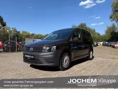 Volkswagen Caddy 1.2 TSI 84