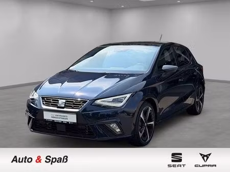Seat Ibiza 1.0 TSI 110 FR