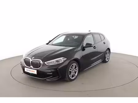 BMW Série 1 118i 1.5 140