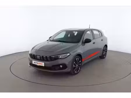 Fiat Tipo 1.0 101