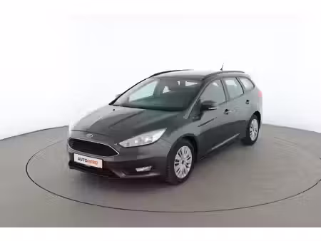 Ford Focus 1.0 EcoBoost 125