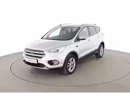 Ford Kuga 1.5 EcoBoost 150