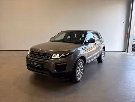 Land Rover Range Rover Evoque SI4 2.0 240 SE 4x4