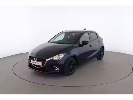 Mazda Mazda2 Skyactiv G 1.5 90