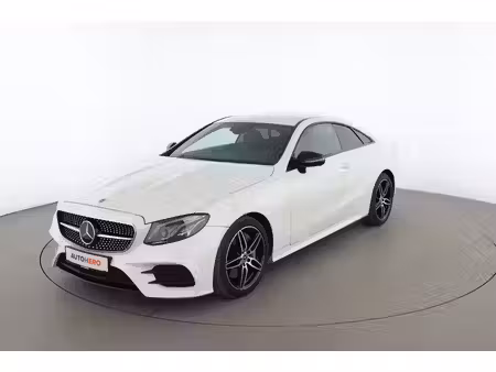 Mercedes-Benz Classe E E 300