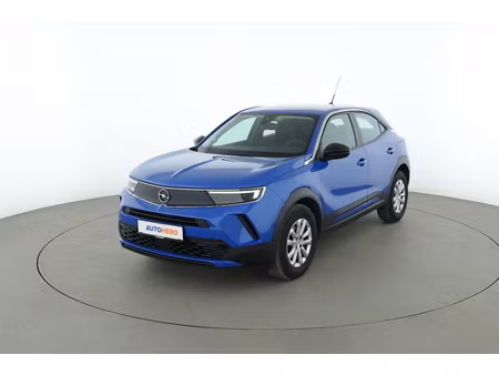 Opel Mokka 1.2