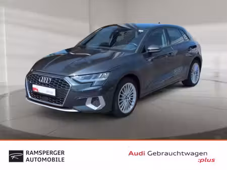 Audi A3 1.0
