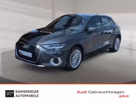 Audi A3 1.0
