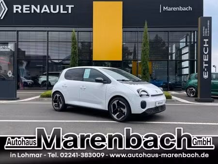 Renault Twingo 82 Techno