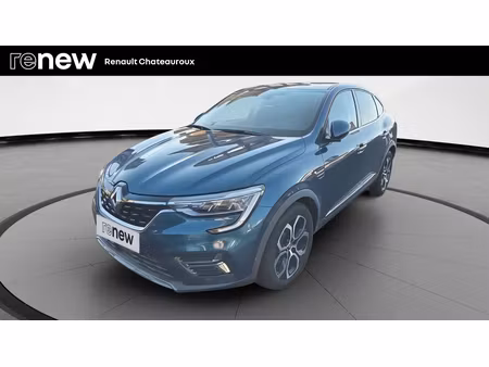 Renault Arkana E-Tech 1.6 145