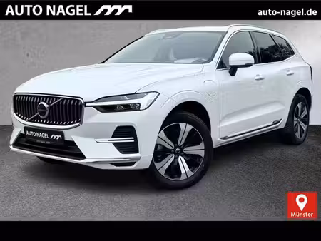 Volvo XC60 T6 2.0 253 Inscription 4x4