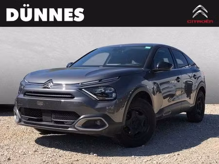 Citroën C4 1.2 PureTech 131 Shine