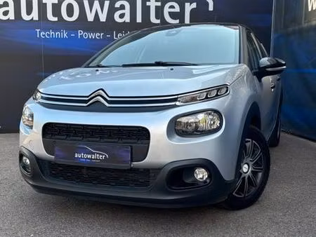 Citroën C3 1.2 110 Shine
