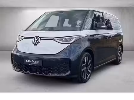 Volkswagen Id Buzz 204