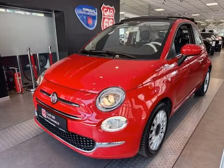 Fiat 500 1.0 69 Dolcevita
