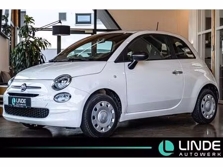Fiat 500 1.0 69