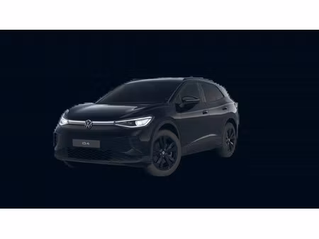 Volkswagen ID.4 286