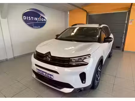 Citroën C5 Aircross 1.2 145 Max