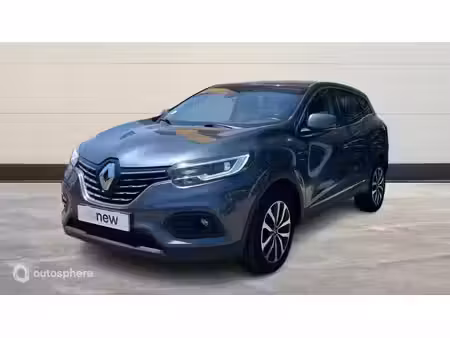 Renault Kadjar 1.5 dCi 115 Evolution