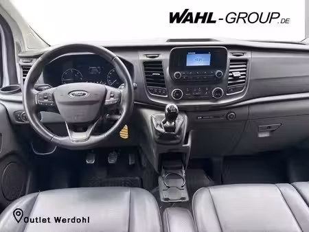 Ford Transit 2.0 TDCi 105 Trend
