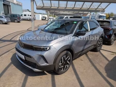 Opel Mokka 1.2 130 Elegance