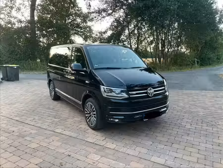 Volkswagen Transporter T6 2.0 TDI 204 Highline