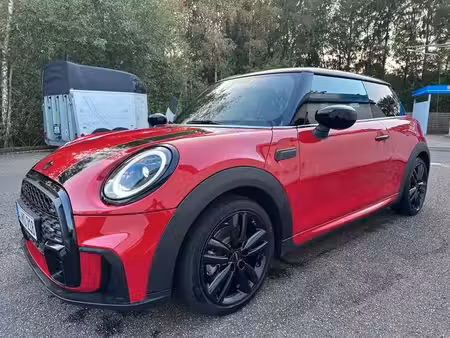 Mini Mini John Cooper Works 1.5 136