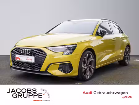 Audi A3 1.0