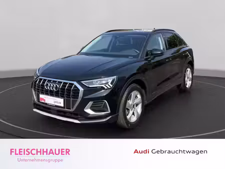 Audi Q3 40 TDI 2.0 TDI 200 quattro