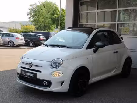 Fiat 500 0.9 Sport
