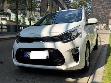 Kia Picanto 1.0 67
