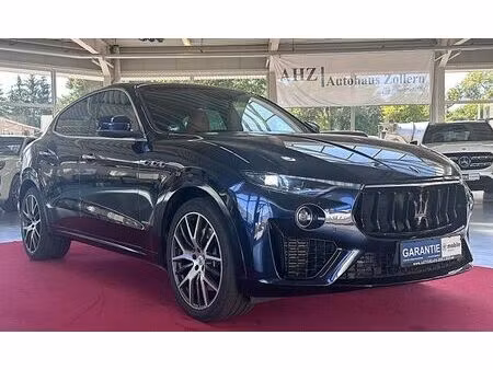 Maserati Levante V6 3.0 Modena 4x4