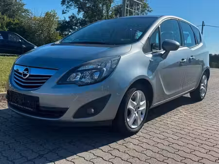 Opel Meriva 1.4 140 Innovation