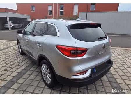 Renault Kadjar 1.5 dCi 115