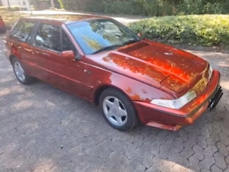 Volvo 480 2.0 109